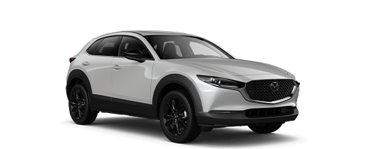 Mazda CX-30 VUS compact 5 passagers