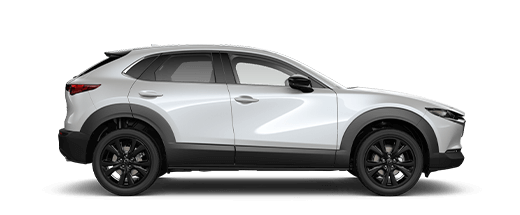 Mazda CX-30 VUS compact 5 passagers