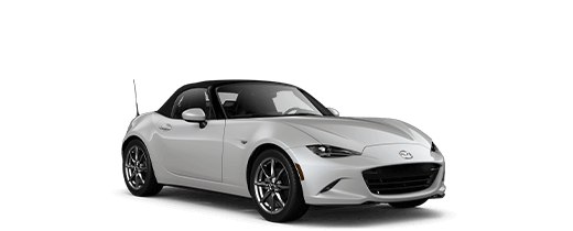 Mazda MX-5 Soft Top 2-Seat Convertible soul red