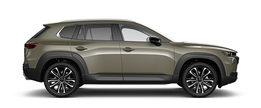 Mazda CX-50 SUV 