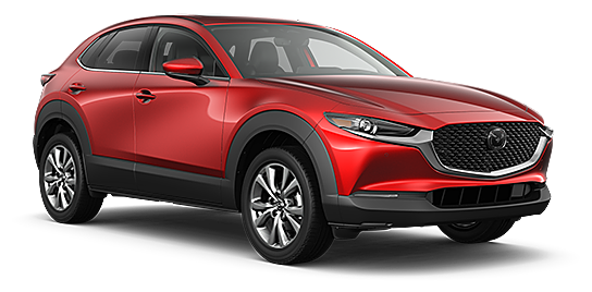 Mazda CX-30 GT