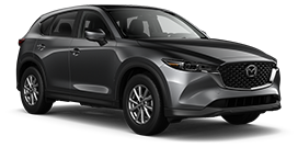 Mazda CX-5 GS 2024