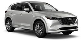 Mazda CX-5 GT 2024