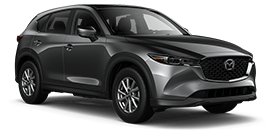 2024 Mazda CX-5 GX