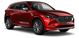 Mazda CX-5  Signature 2024