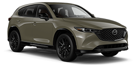 2024 Mazda CX-5 Suna