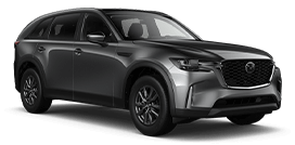 Mazda CX-90 6 CYLINDRES EN LIGNE TURBO GS