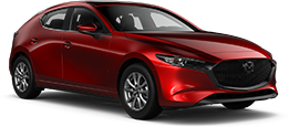 Mazda3 Sport GS 2024