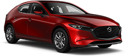 Mazda3 Sport GX 2024 