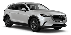 Mazda CX-90 6 CYLINDRES EN LIGNE TURBO GS