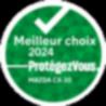 Meilleur choix 2024