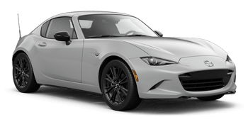 Mazda MX-5 RF GS-P 2024