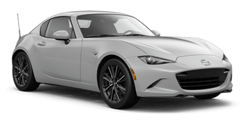 2024 Mazda MX-5 RF GT