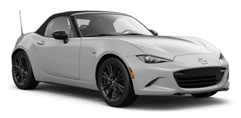 2024 Mazda MX-5 Soft Top GS-P