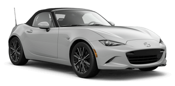 2024 Mazda MX-5 Soft Top GT